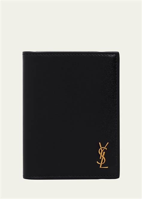 fake ysl mens wallet|yves saint laurent men's wallets.